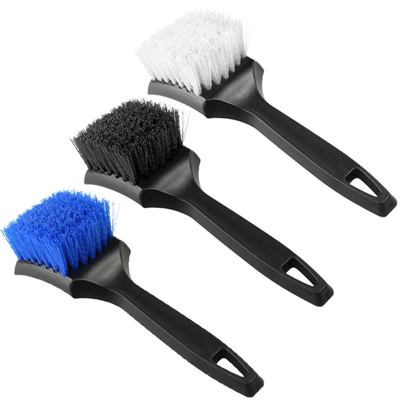 Firm Bristle Interior Carpet Brush