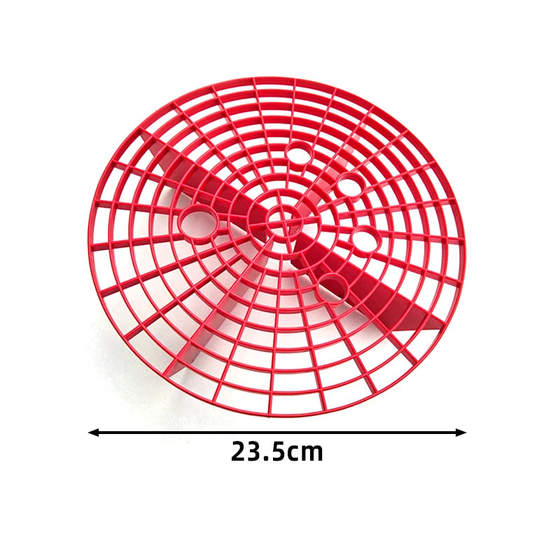 Bucket Grit Guard