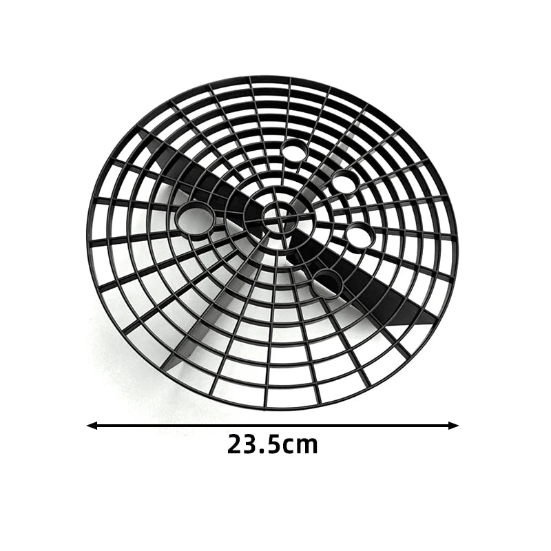 Bucket Grit Guard