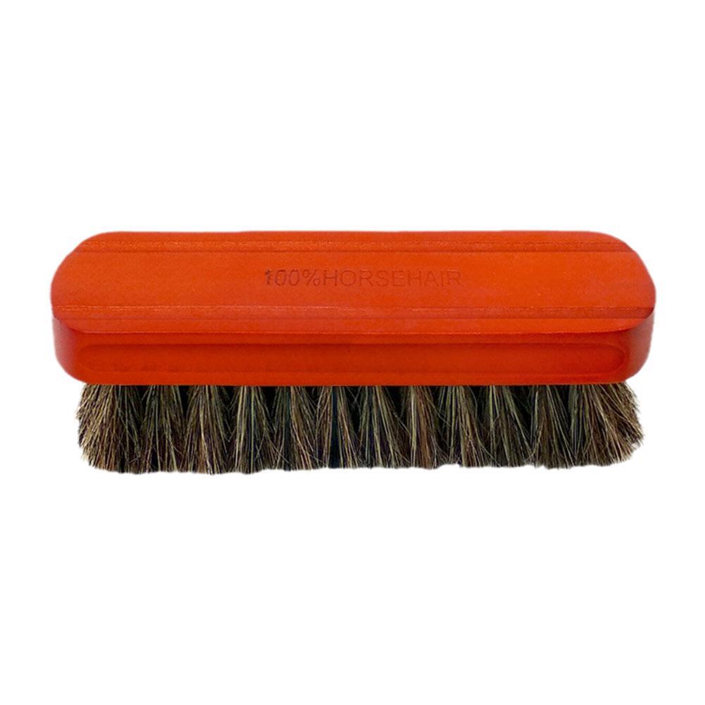 Leather Brush