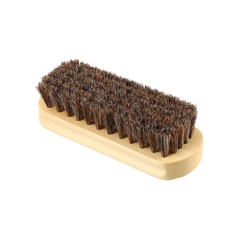 Leather Brush