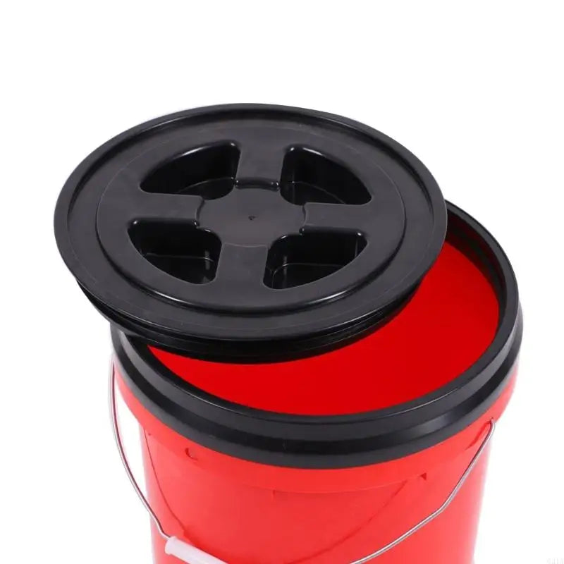 Car Cleaning Bucket