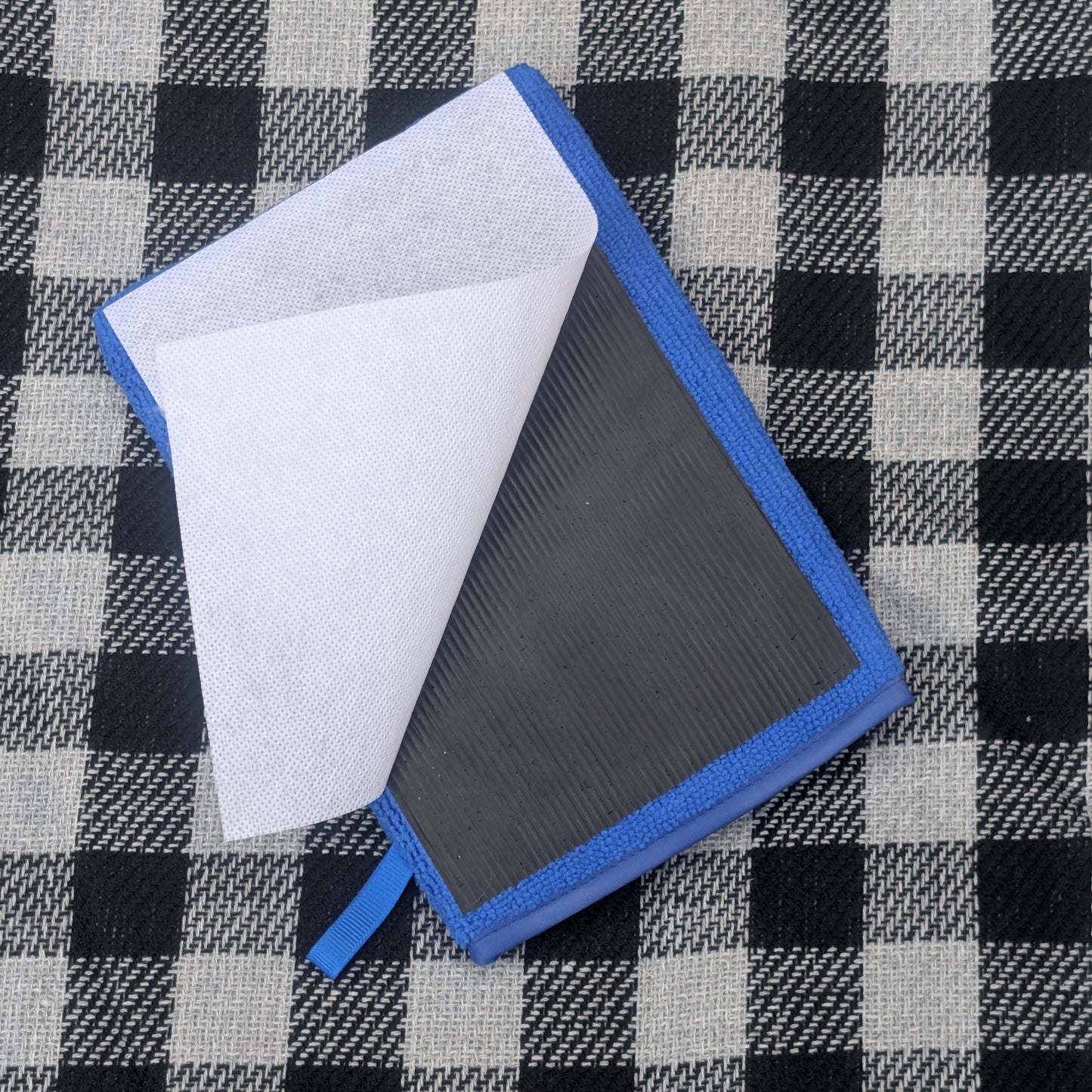 Clay Protective Cover