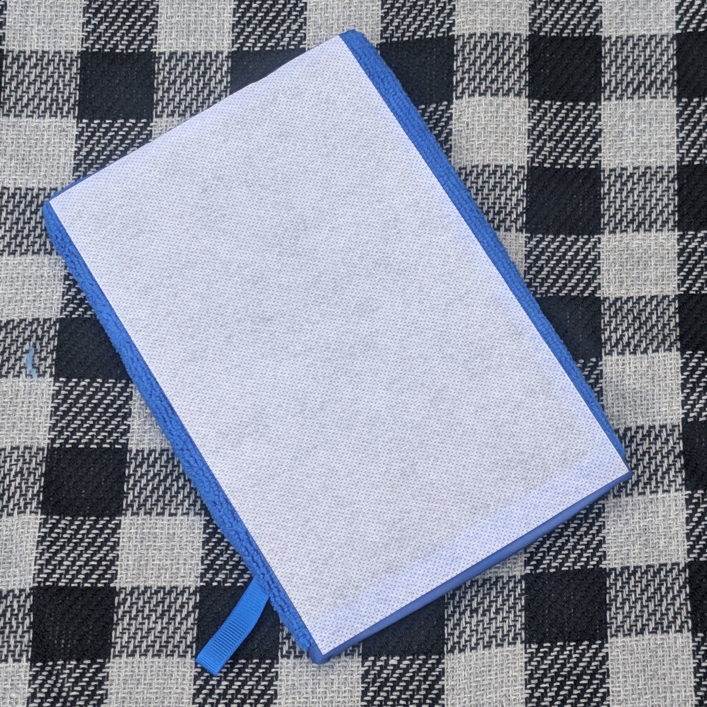 Magic Clay Washing Mitt