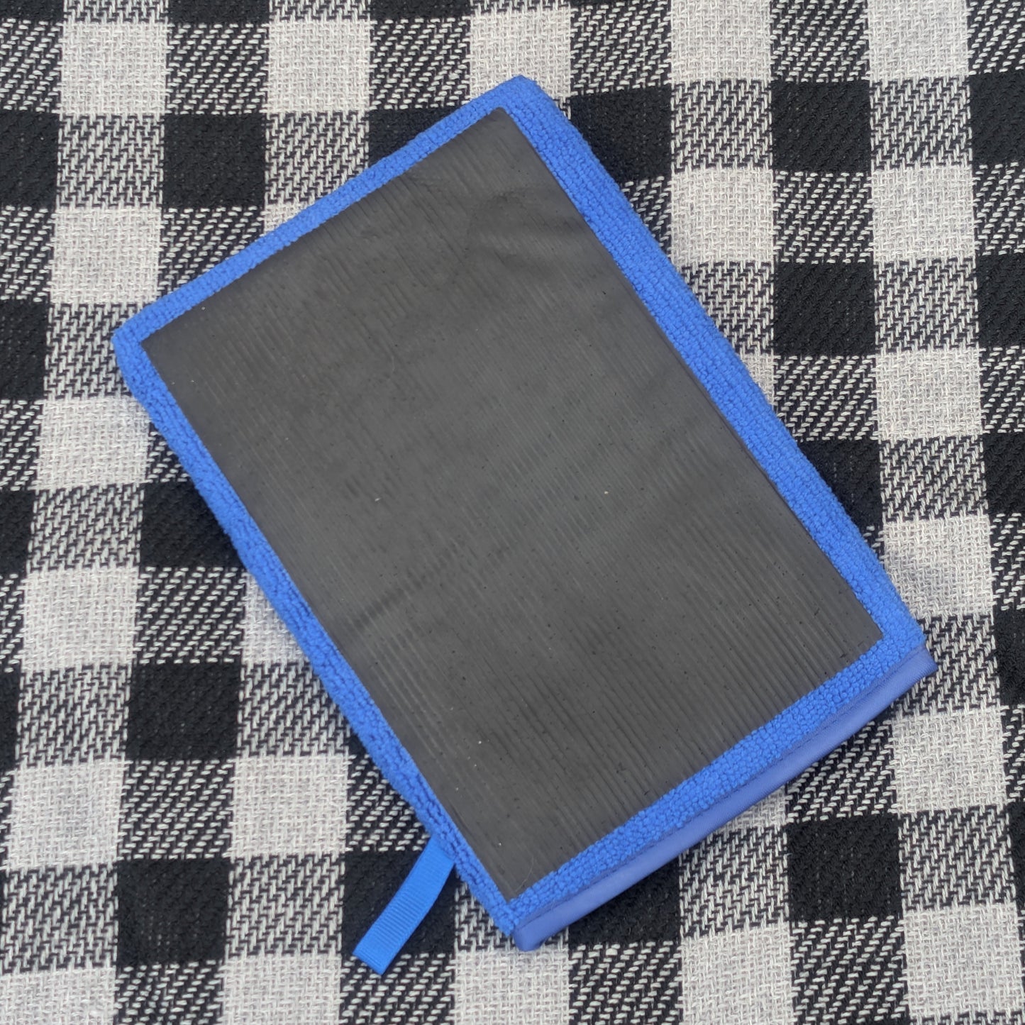 Magic Clay Washing Mitt