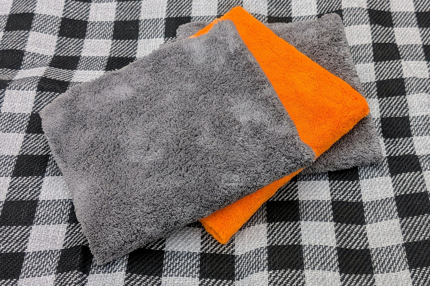 Premium Microfiber Towels 40cm x 40cm