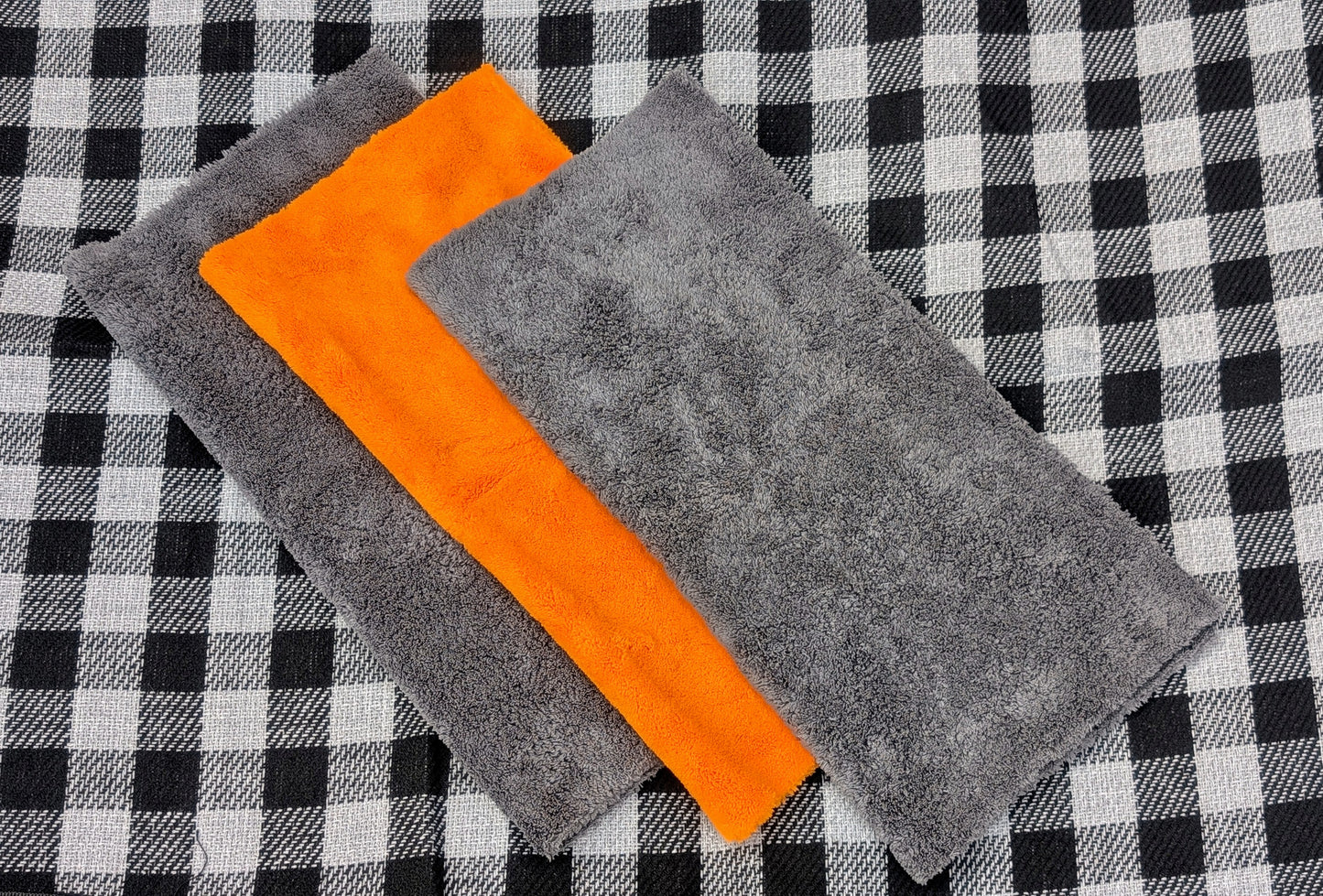 Premium Microfiber Towels 40cm x 40cm