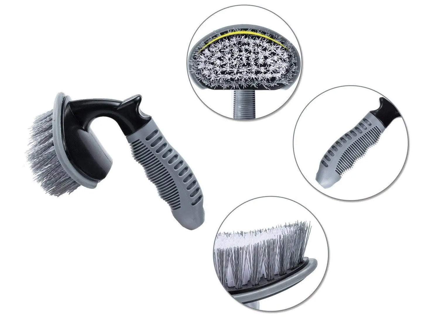 Wheel Brush