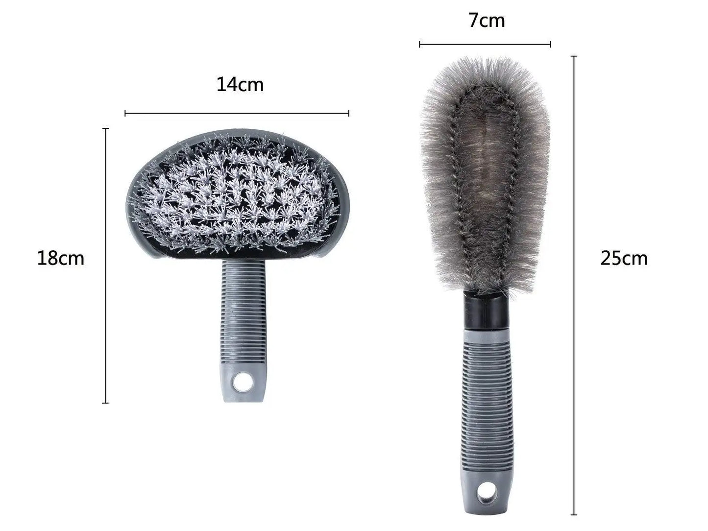 Wheel Brush