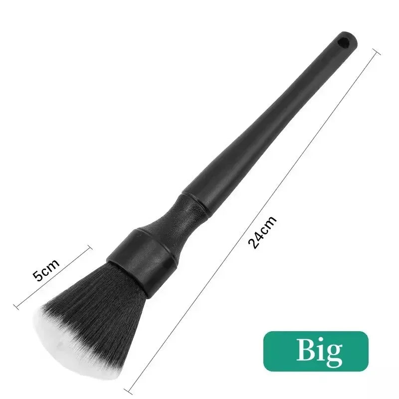 Ultra-Soft Car Detailing Brush