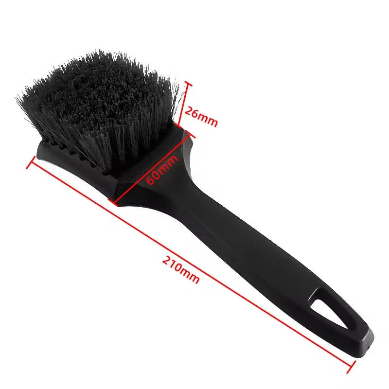Tyre Cleaning Brushes