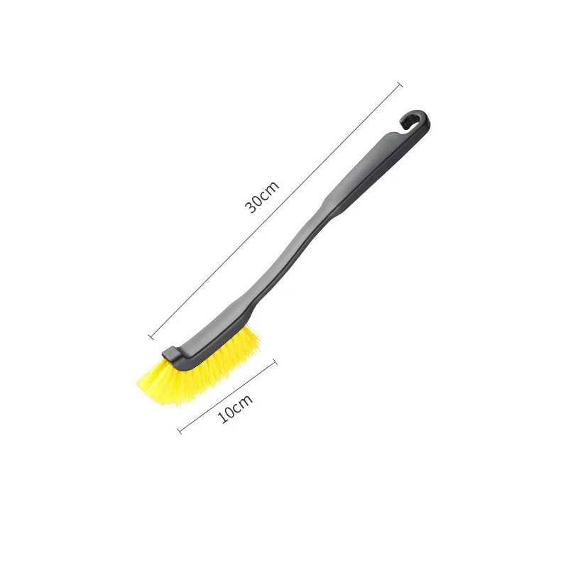 Tyre Cleaning Brushes