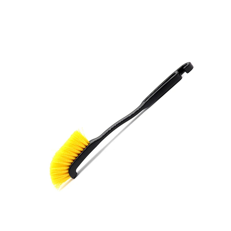 Tyre Cleaning Brushes