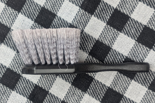 Tyre Cleaning Brushes