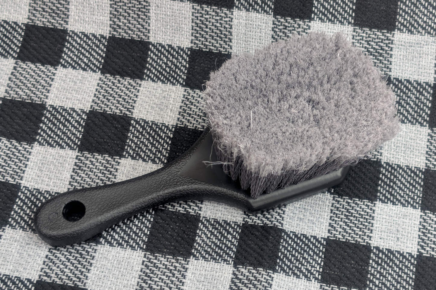 Tyre Cleaning Brushes