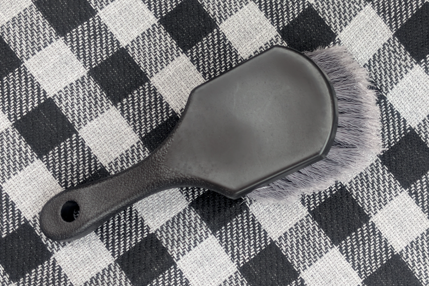 Tyre Cleaning Brushes