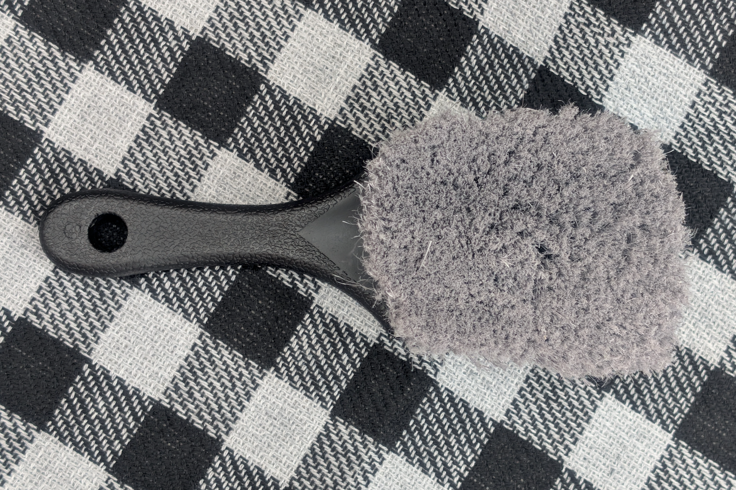 Tyre Cleaning Brushes