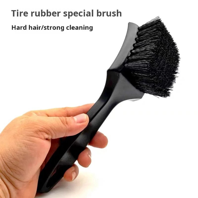 Tyre Cleaning Brushes