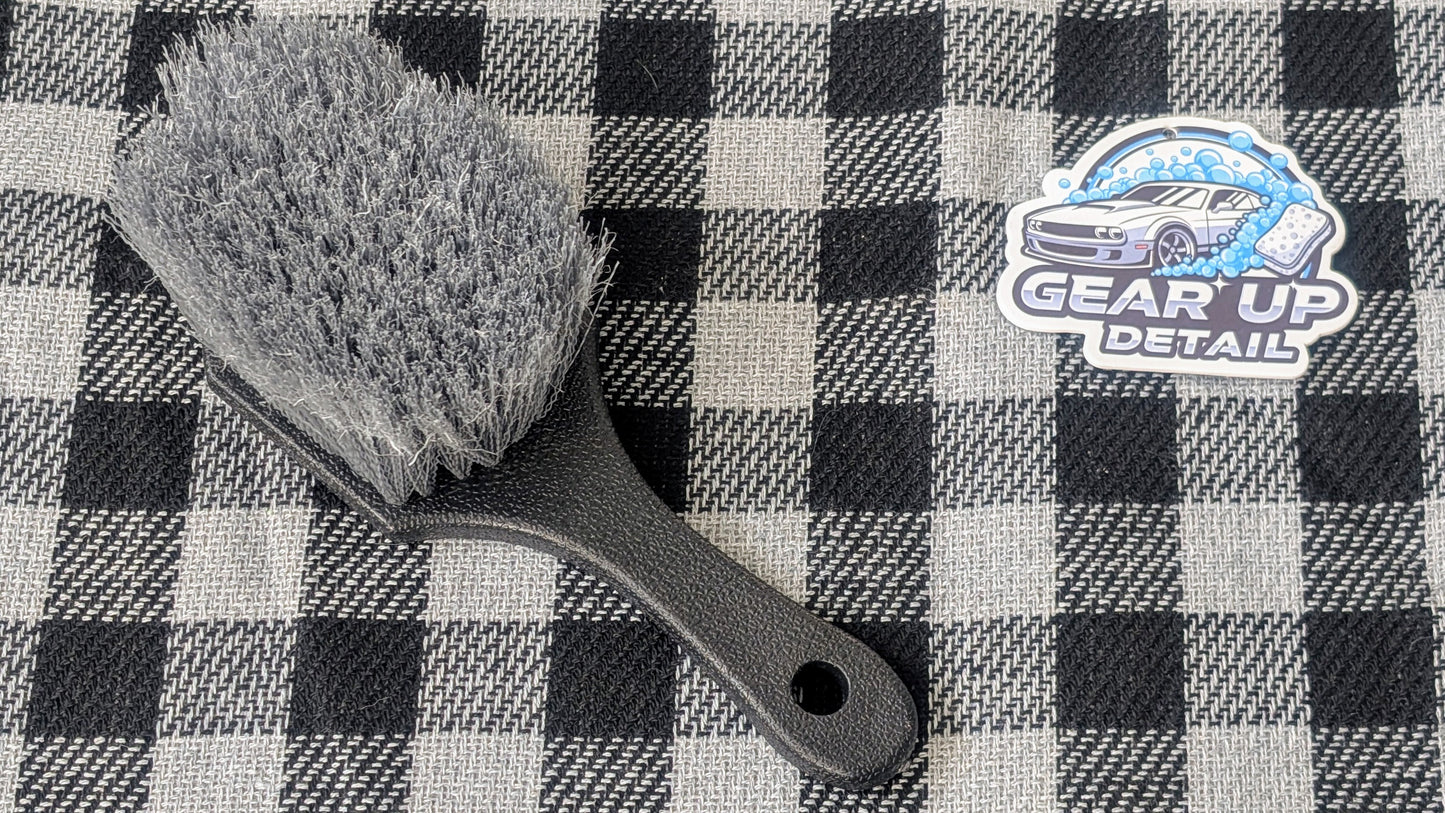 Tyre Cleaning Brushes