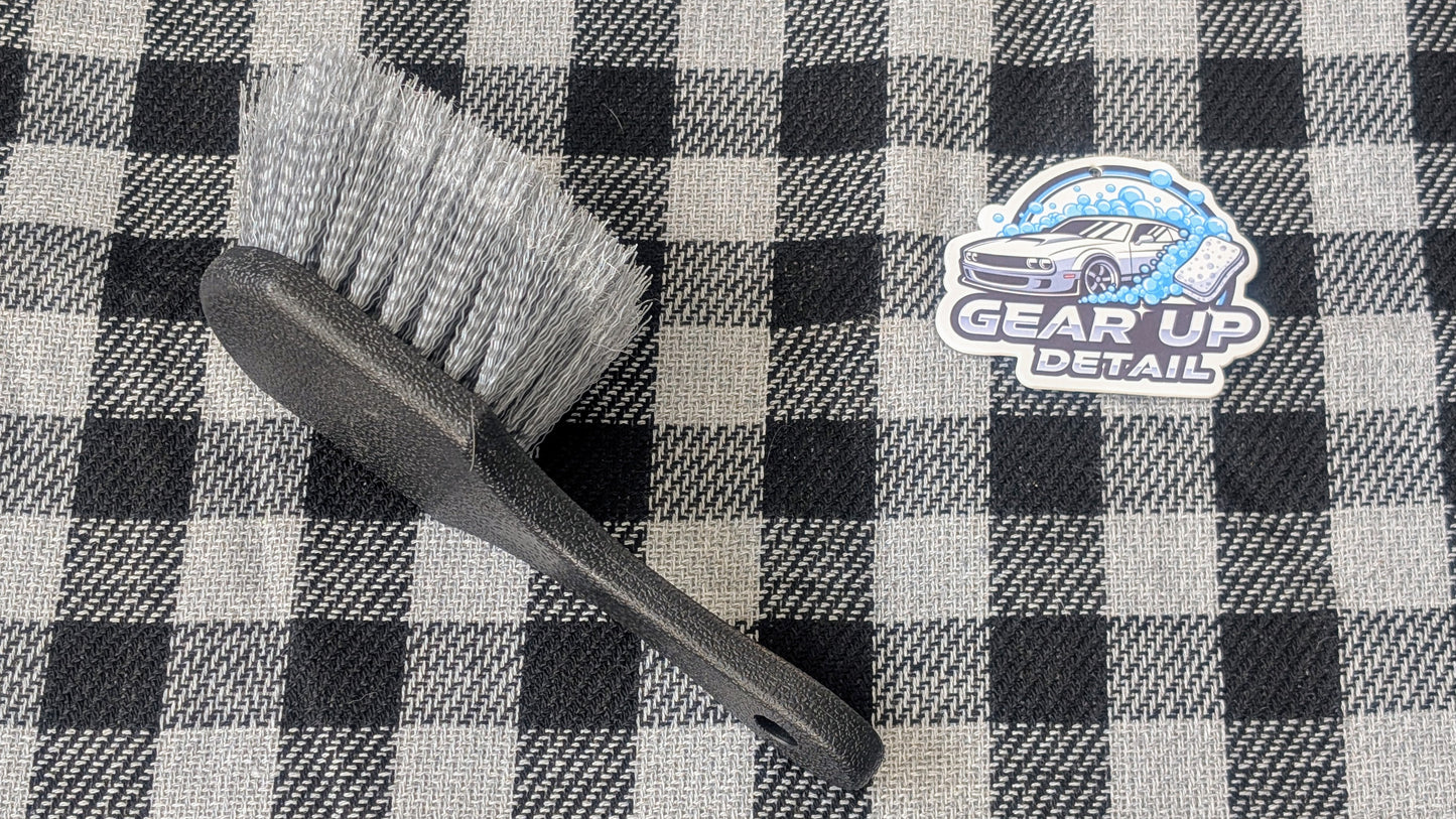 Tyre Cleaning Brushes