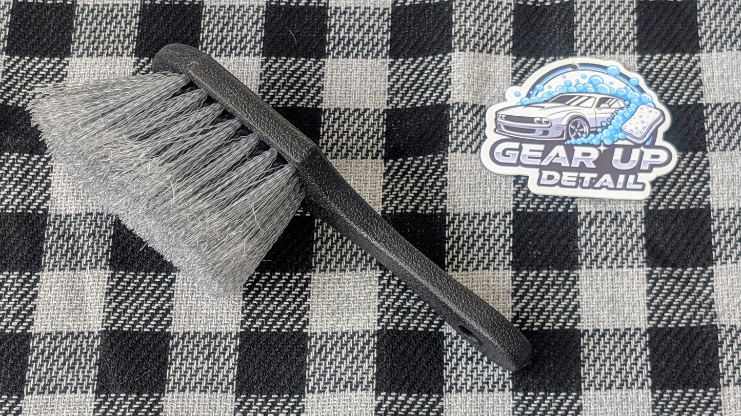 Tyre Cleaning Brushes