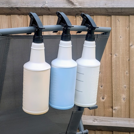 Spray Bottle 750ml