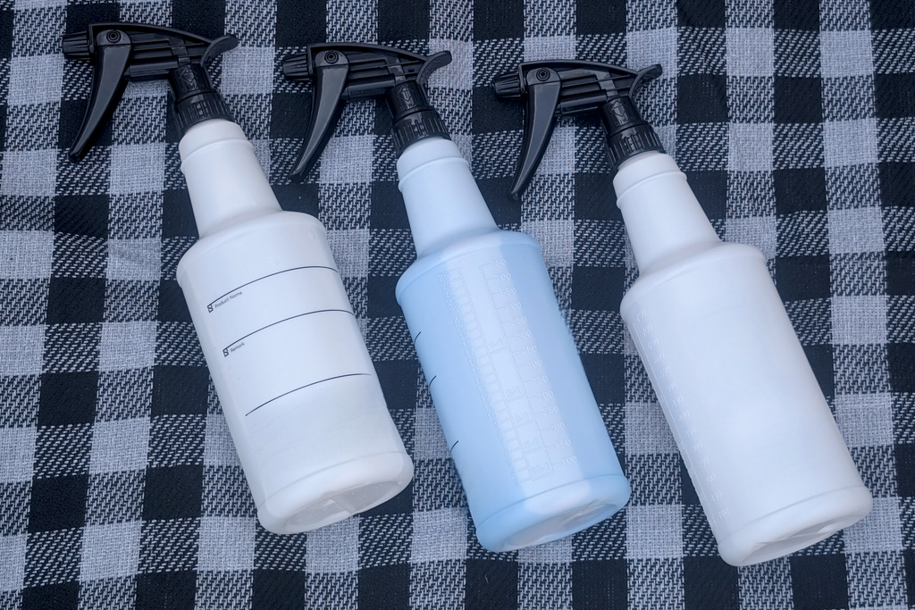 Spray Bottle 750ml