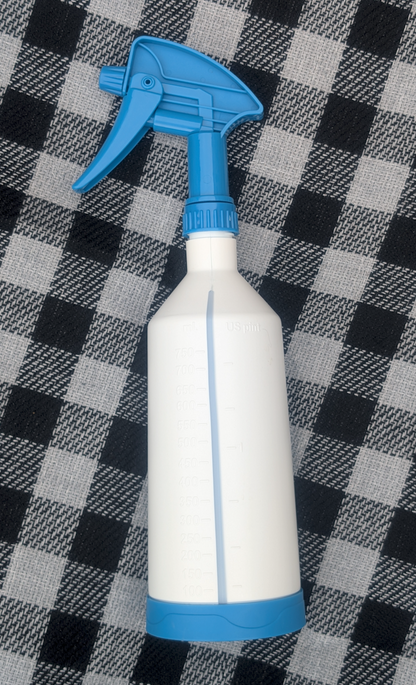 770ml Plastic Spray Bottles