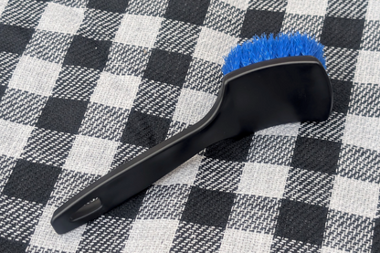 Firm Bristle Interior Carpet Brush
