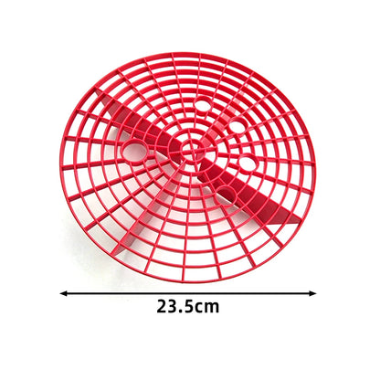 Bucket Grit Guard