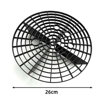 Bucket Grit Guard