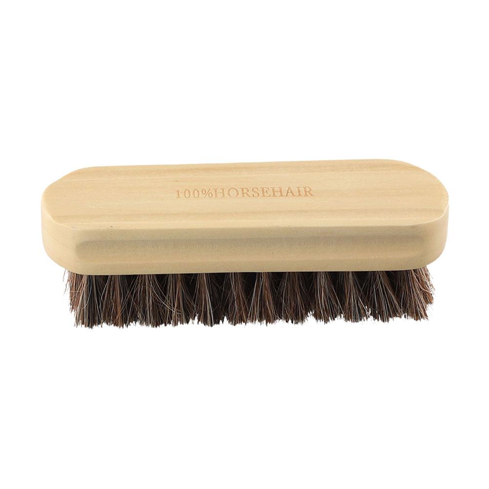 Leather Brush