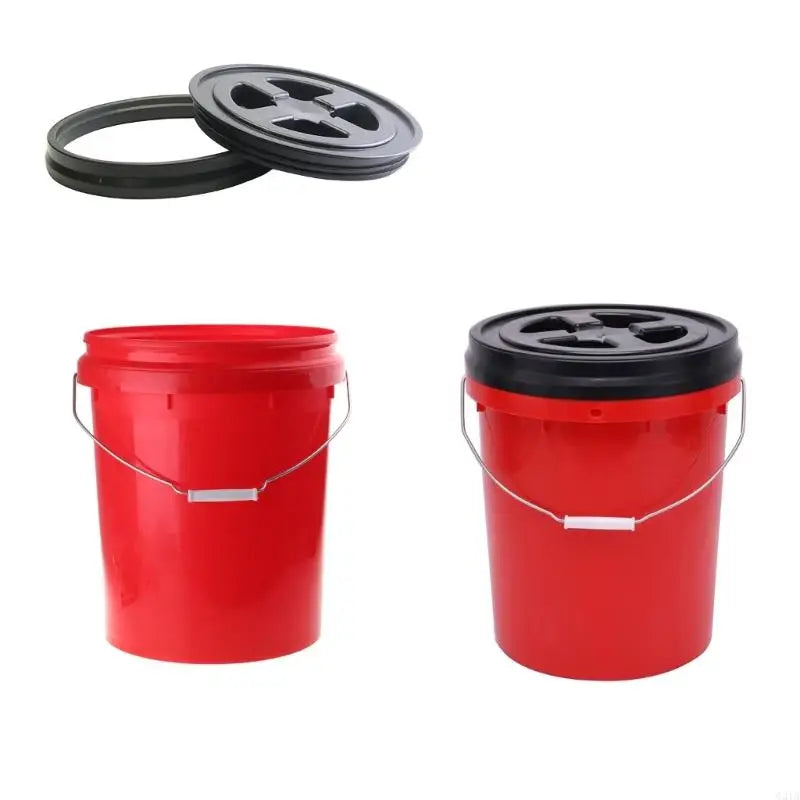 Car Cleaning Bucket