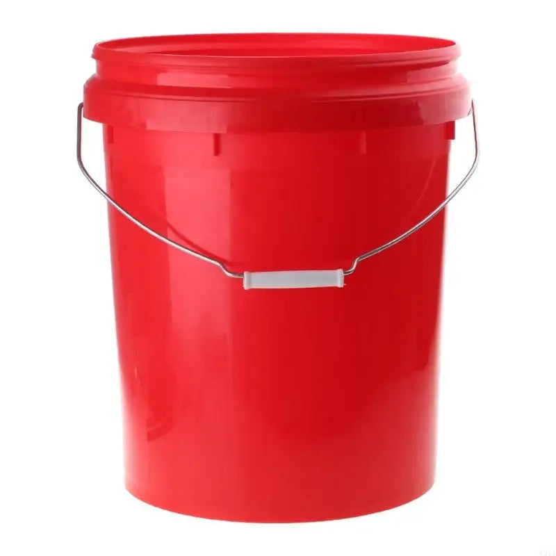 Car Cleaning Bucket