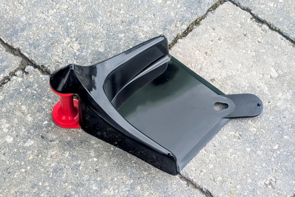 Car Tyre Hose Guides