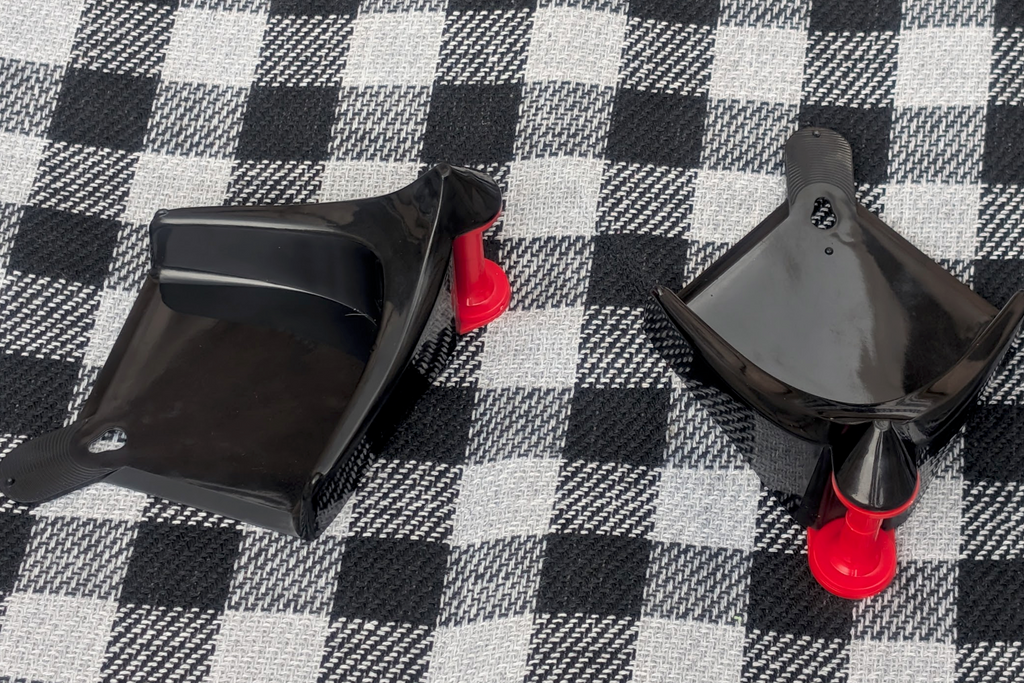 Car Tyre Hose Guides