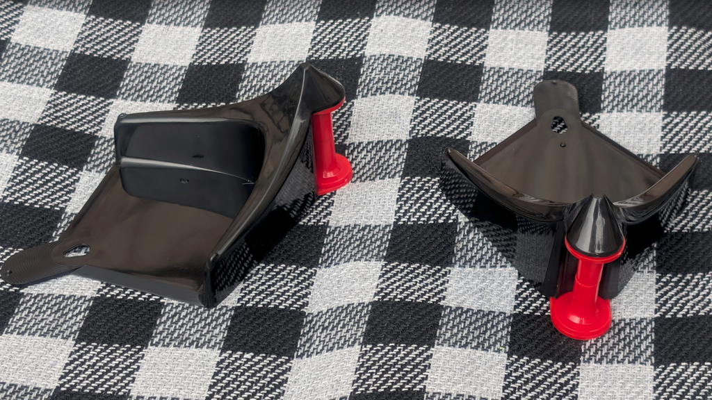 Car Tyre Hose Guides