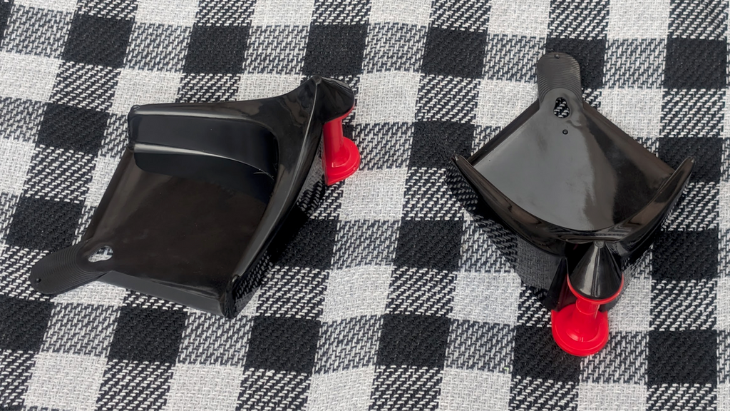 Car Tyre Hose Guides