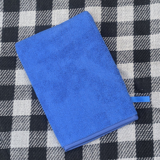 Magic Clay Washing Mitt
