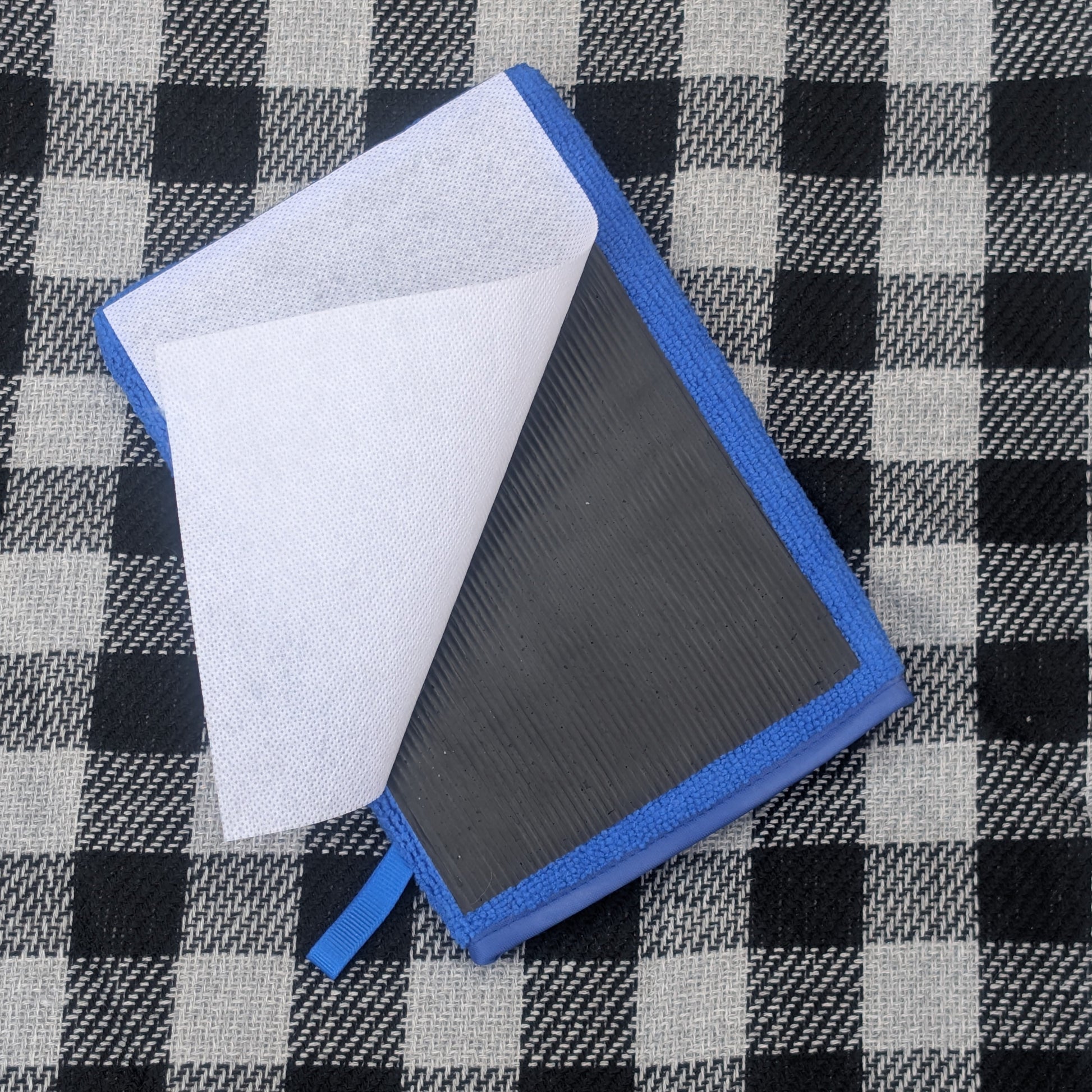 Clay Protective Cover
