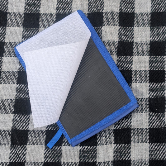 Clay Protective Cover