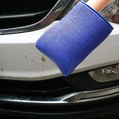 Magic Clay Washing Mitt