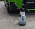 2L Hand Pump Foam Sprayer
