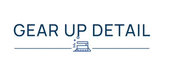 Gear Up Detail