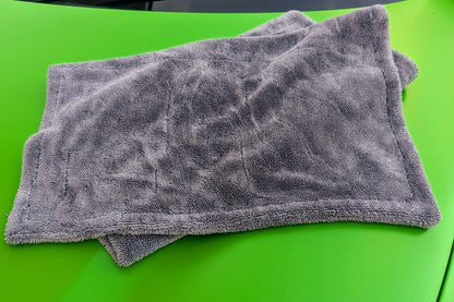 Mega Car Drying Towel