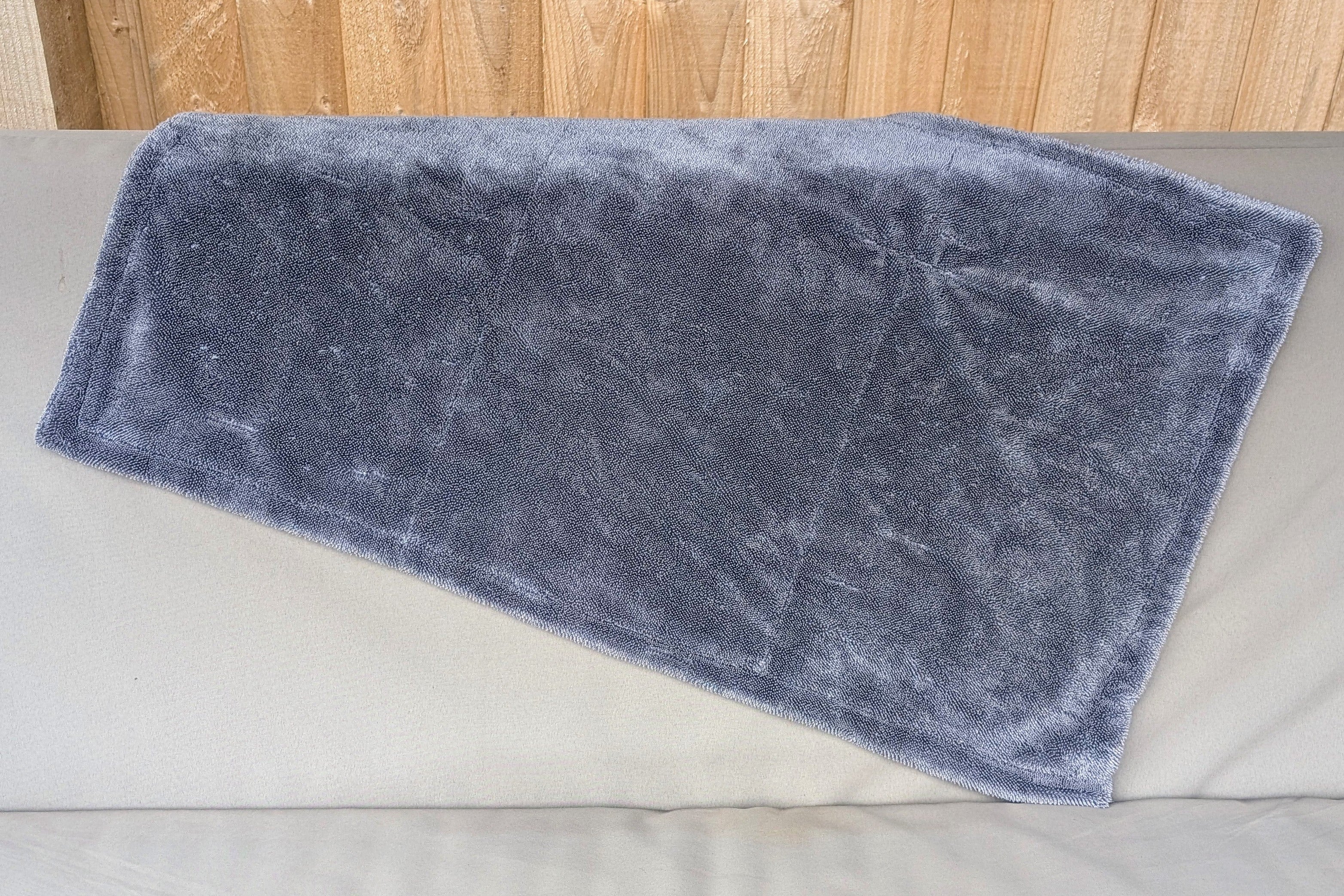 Mega Car Drying Towel