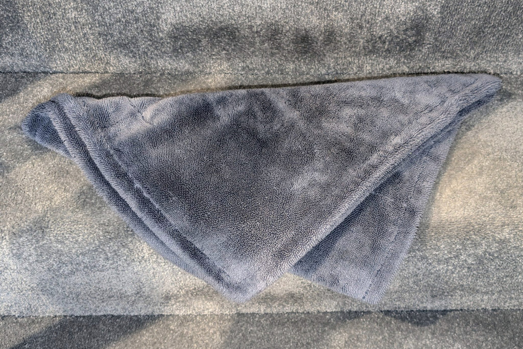 Mega Car Drying Towel