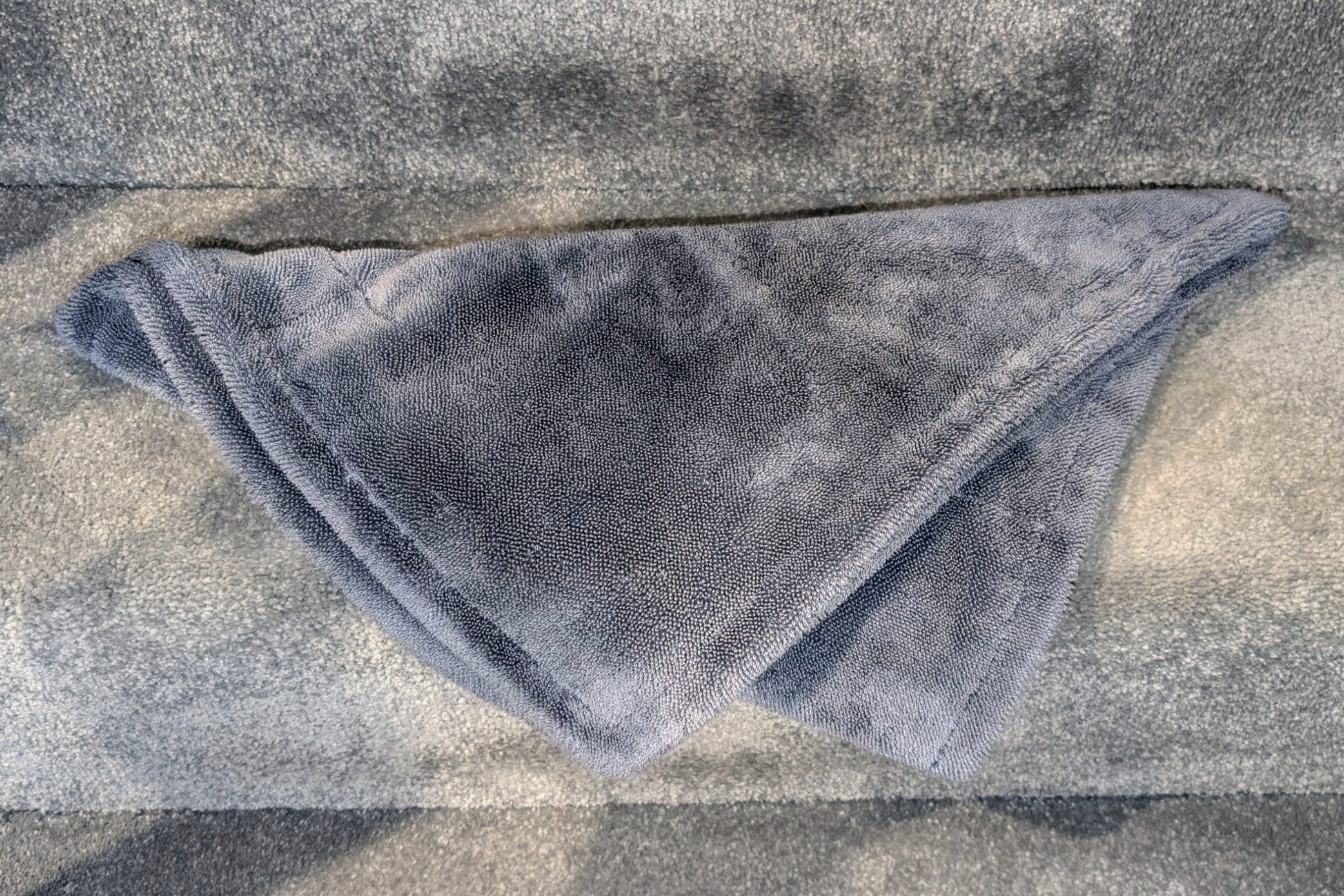 Mega Car Drying Towel