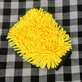 Microfibre Wash Mitt