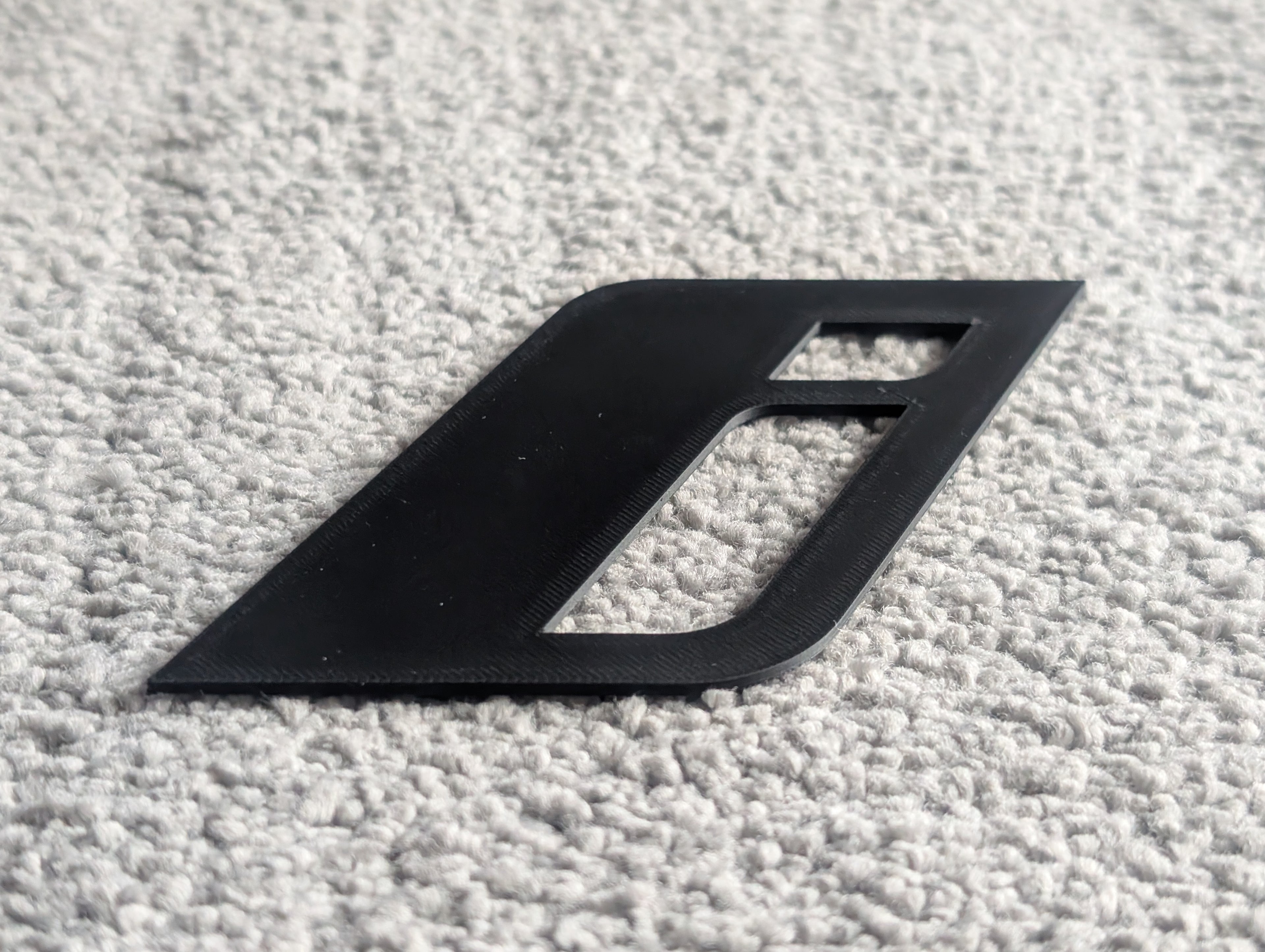 Branded Carpet Stencils
